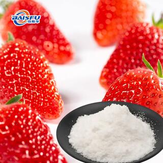 High Purity Strawberry Flavor Stock Cold Temperature with no light Storing Pleasant Aroma Lasting Fragrance