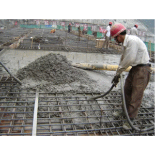 Polycarboxylate Superplasticizer in Construction image 3