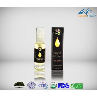Argan oil