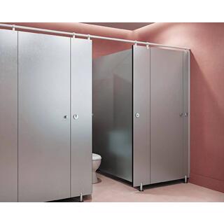 Factory Gym Room Shower Toilet-Cubicles-for-Sale Ready-Made-Toilet-Cubicles