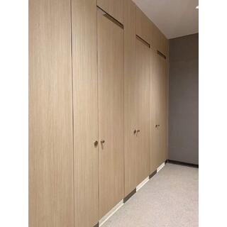Factory Gym Room Shower Toilet-Cubicles-for-Sale Ready-Made-Toilet-Cubicles image 5