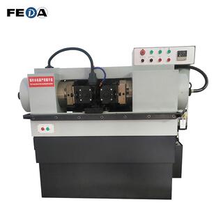 FD-15T Thread Rolling Machine Automatic bar Thread Rolling Machine Thread Rolling Machine for Steel bar