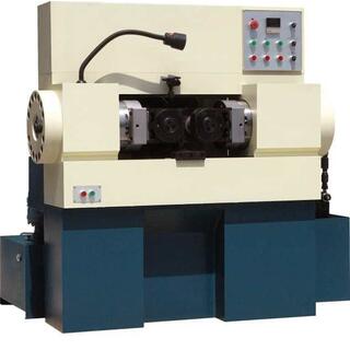 FD-25T Rebar Thread Rolling Machine Thread Rolling Machine Automatic Scaffolding Pipe Thread Rolling Machine