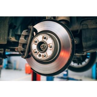 Braking system