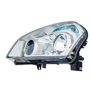 Headlights