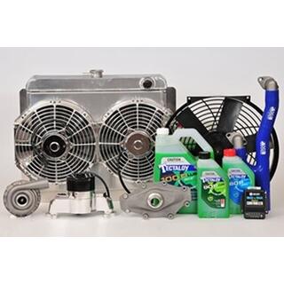 Cooling system