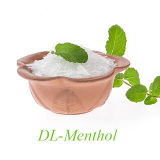 DL-menthol 