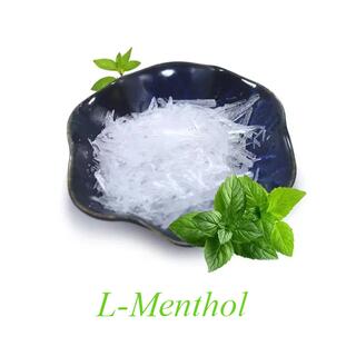 L-Menthol 