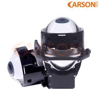 CAESON BAT-1 6+3 CSP LED Bi LED lens