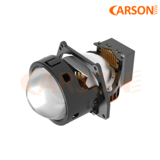 CARSON BAT-3 6+6 CSP LED Bi LED lens image 3