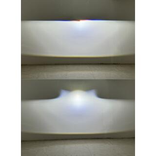 CARSON CS9 Three Reflectors Bi LED Lens 9+1+1 OSRAM image 5