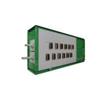ABB High Current Rectifier HCR9000