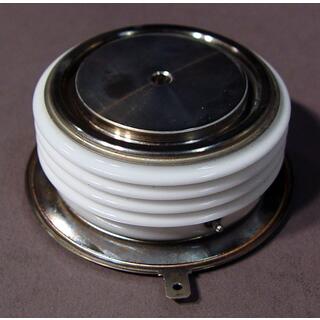 ABB Gate Turn-off symmetric thyristor 5SGS 12F4500