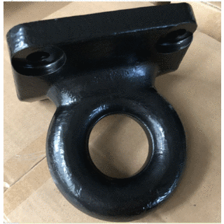 4 bolt Pintle Rings 