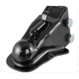 14K lb Adjustable coupler