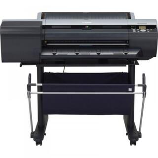 Canon ImagePROGRAF IPF6400S 24" Network Color Inkjet Printer