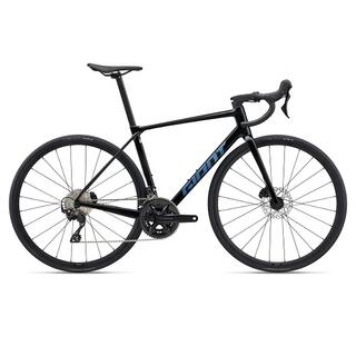 2025 Giant TCR Advanced 2 KOM Road Bike (GUN2BIKESHOP)