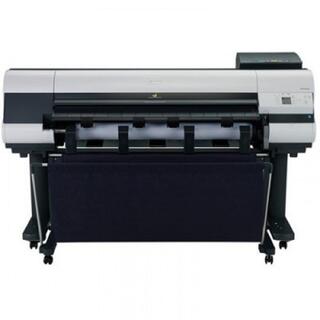 Canon imagePROGRAF iPF830 Large Format Printer (WORLDPRINTHEAD)