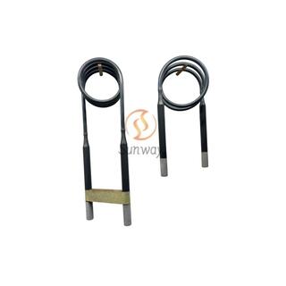 High Temperature High Purity Mosi2 Heating Element, Furnace Heater image 2