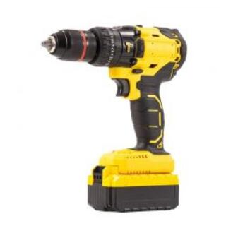 cordless impact drills