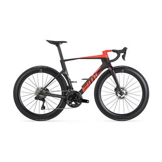 2024 BMC Teammachine R 01 Two Road Bike (M3BIKESHOP)