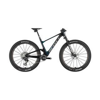 2025 Scott Spark RC SL Mountain Bike (ALANBIKESHOP)