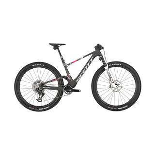 2025 Scott Spark RC World Cup EVO Mountain Bike (ALANBIKESHOP)