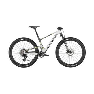 2025 Scott Spark RC World Cup Mountain Bike (ALANBIKESHOP)
