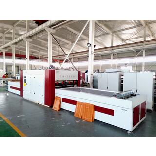TM3000F/PIN-S Scanning system positive and negative pressure machine