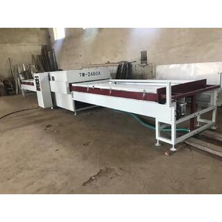 TM2480A Vacuum Membrane Press Machine