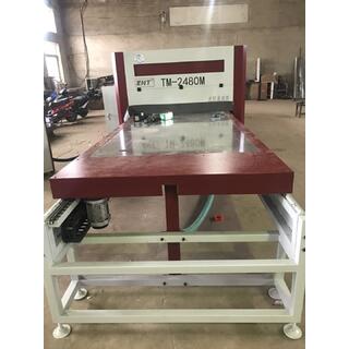 TM2480M Vacuum Membrane Press Machine