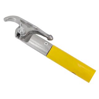 Round Telescoping Hot Sticks