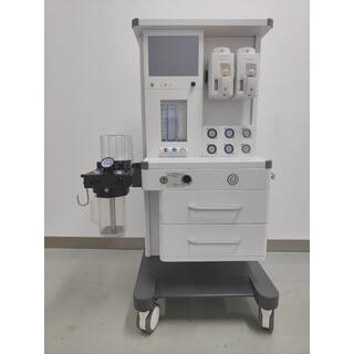 Precision Medical Halothane Evaporator Ex-factory Price Anesthesia Machine Price