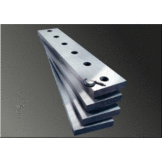 Guillotine Shear Knives