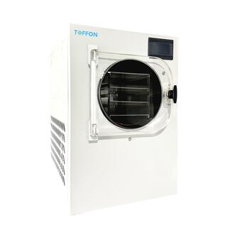 freeze dryer