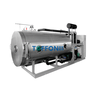 TOFFON FREEZE DRYER