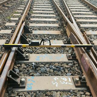 1520mm Digital Track Gauge
