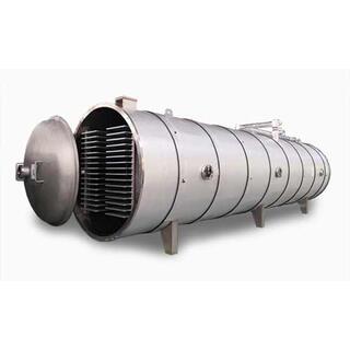 TOFFON freeze dryer TF-FZG-200