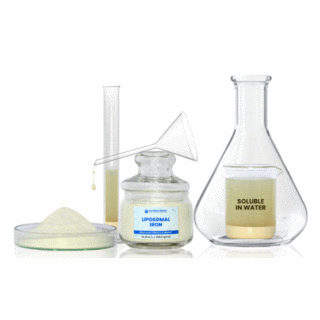 Liposomal Iron