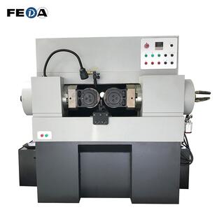 FEDA FD-35T Thread Making Machine