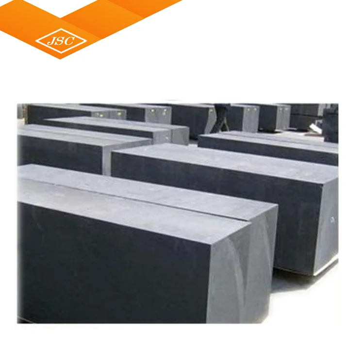 Graphite Block
