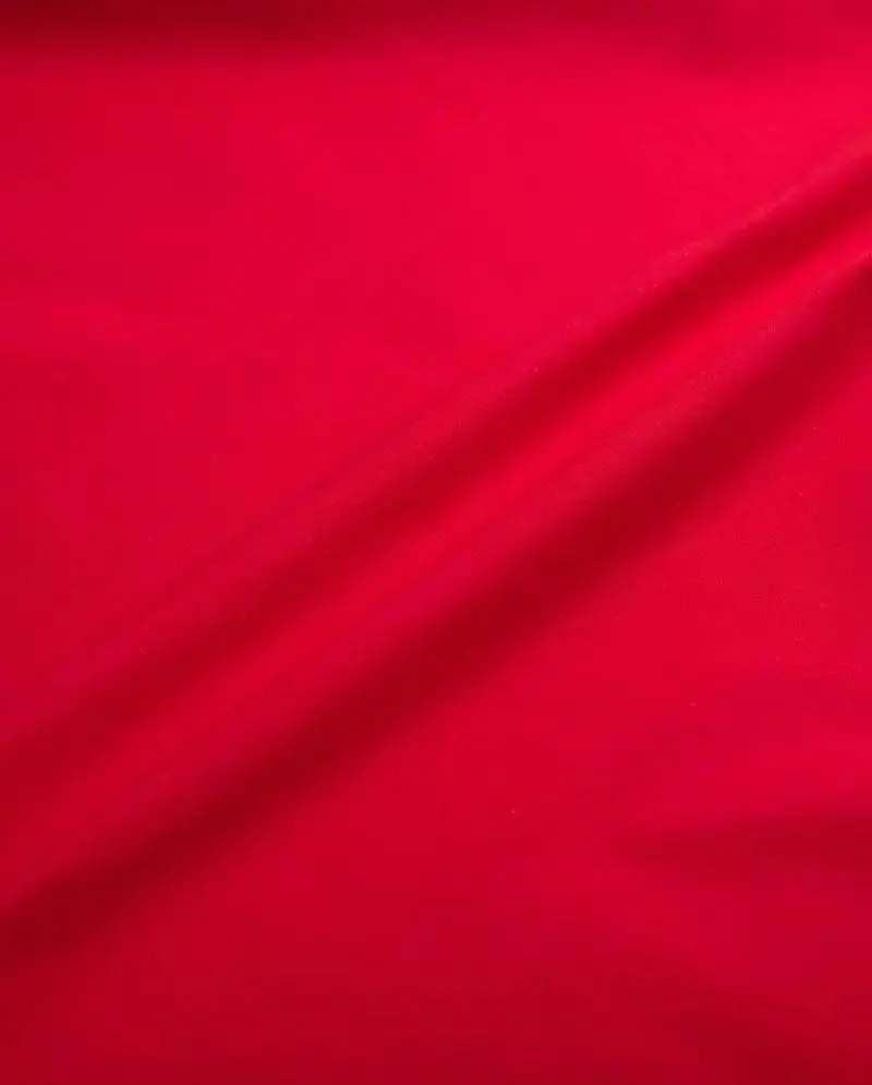 Cationic Interlock Fabric