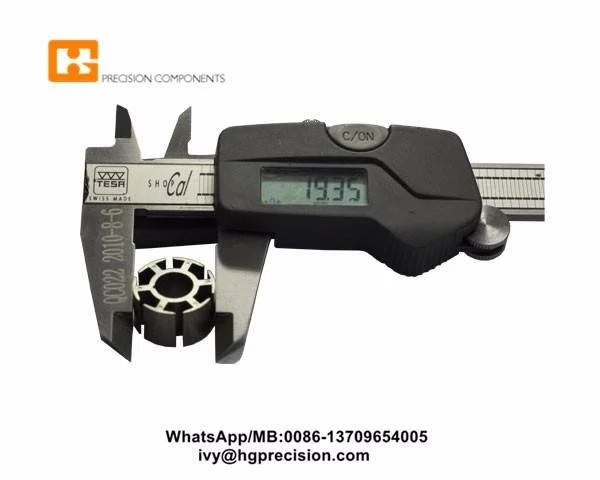 Stator And Rotor Motor Core Die-HG