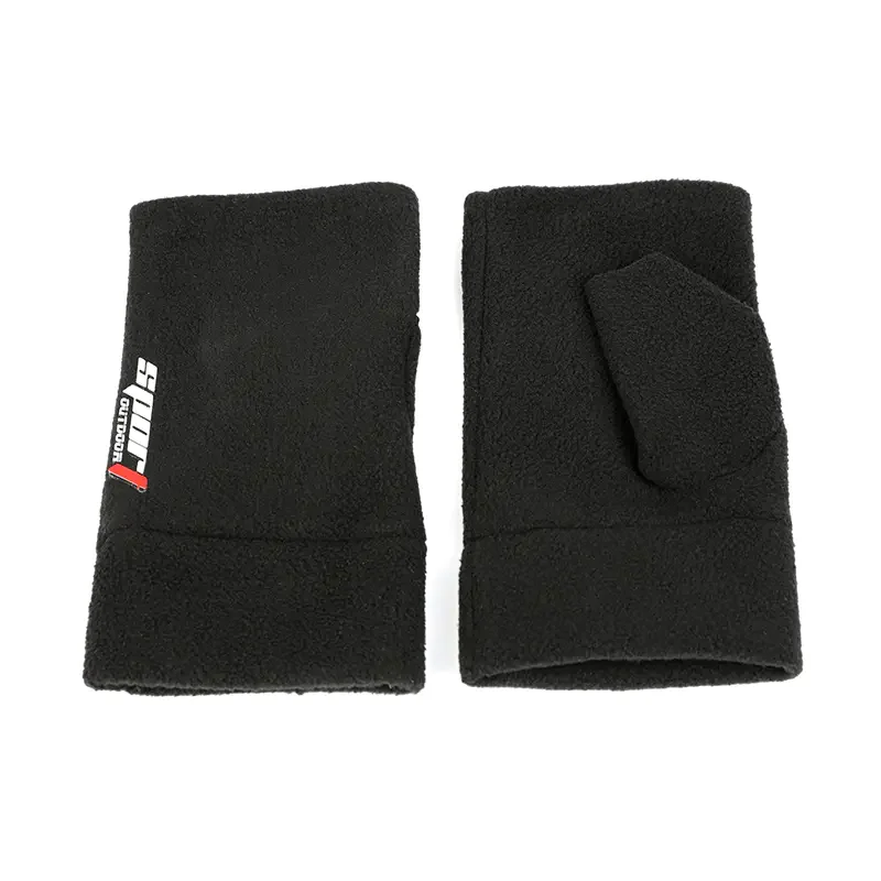 Women's Fashion Cashmere Blend Knit Gloves - Model DHL-47