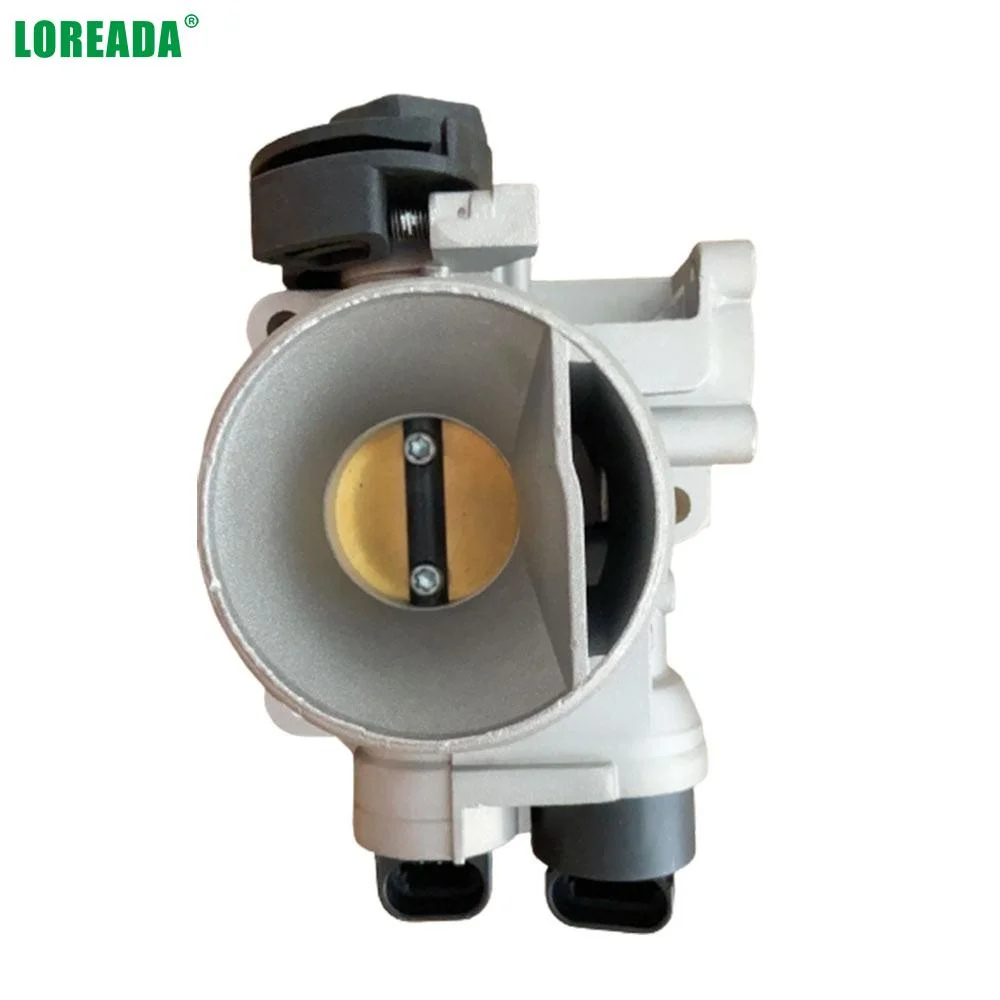 S11-1107011EA Throttle Body For Chery QQ 0.8L Engine