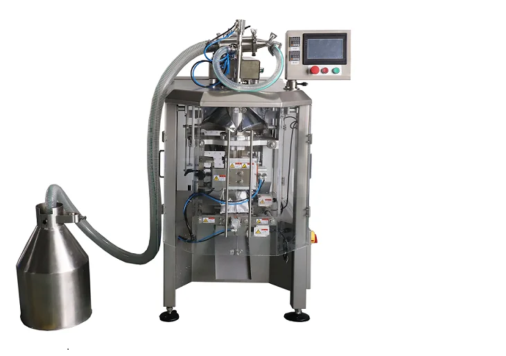 ZL180-PX liquid vertical packing machine