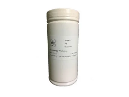 Bis-Aminopropyl Dimethicone (CAS no: 106214-84-0)