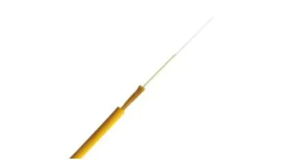 Tight Buffer Optical Fiber Cable