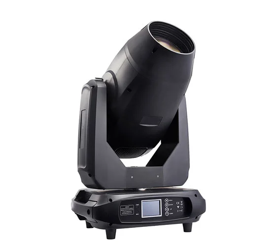 PHA029 300W LED BWS Moving Head