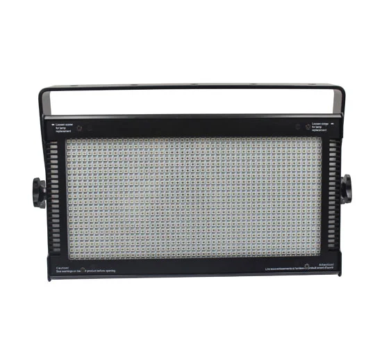 PHF017 300W RGB 3-in-1 LED Strobe Light